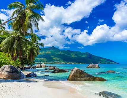 Beaches and Islands - Sun, sand and relaxation