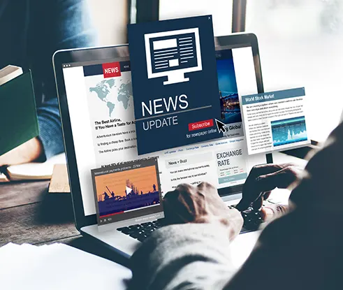 Digital media - the era of connectivity and participation