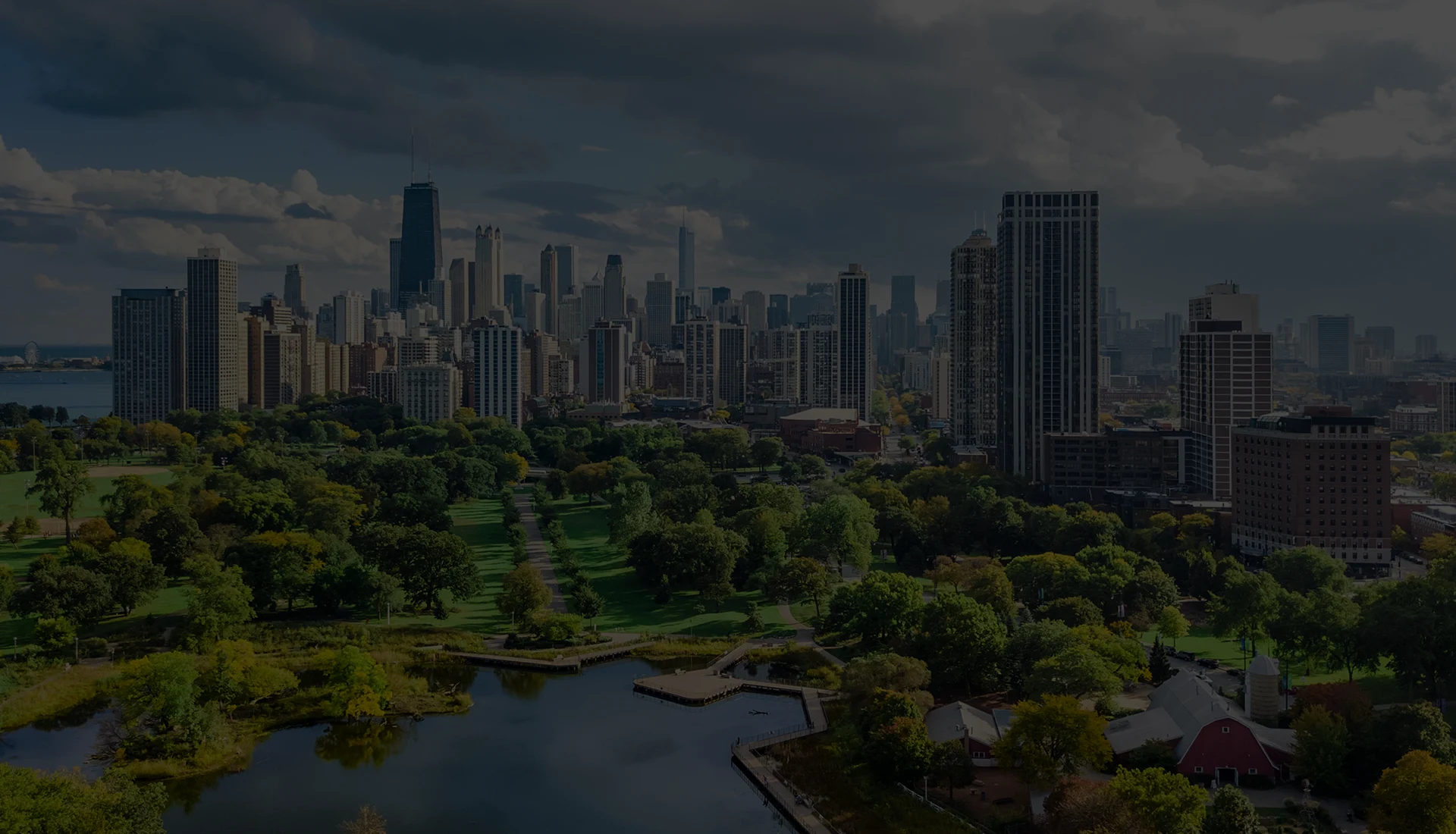 The dynamics of contemporary living
