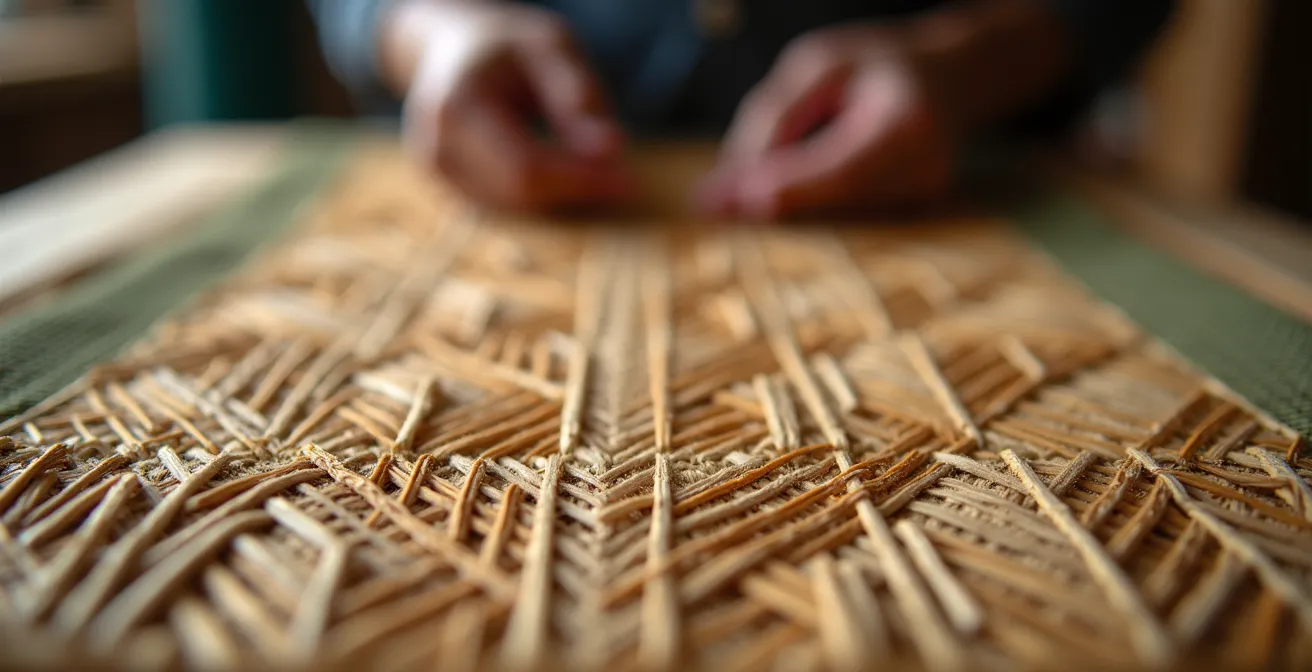 Network visualization of local economic connections from eco-lodge